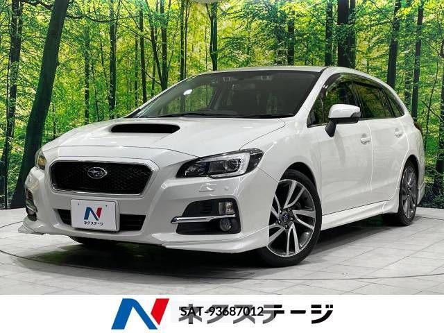 Subaru LEVORG 2014-08 275281-0