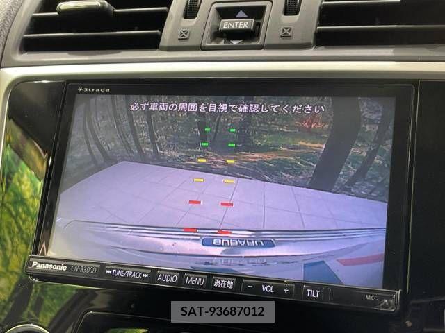 Subaru LEVORG 2014-08 275281-4