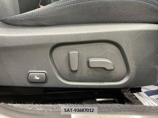 Subaru LEVORG 2014-08 275281-7