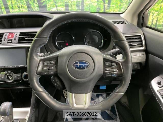 Subaru LEVORG 2014-08 275281-8