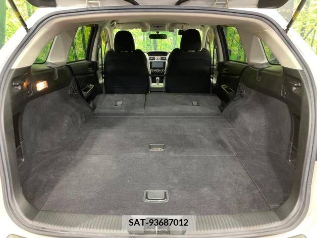 Subaru LEVORG 2014-08 275281-11