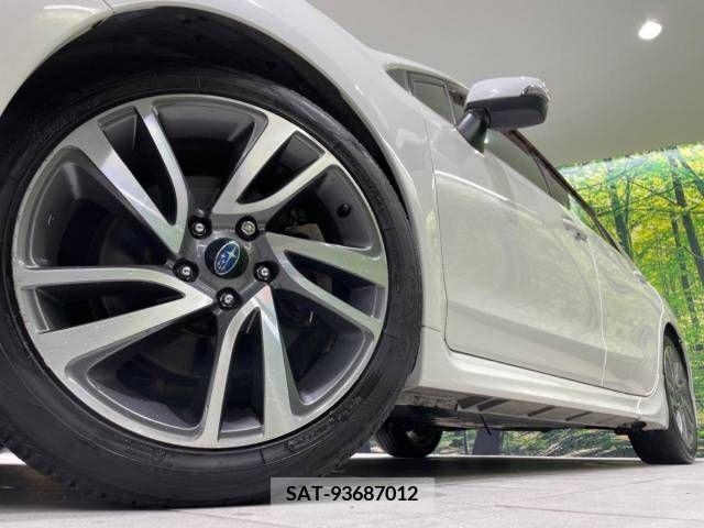 Subaru LEVORG 2014-08 275281-13
