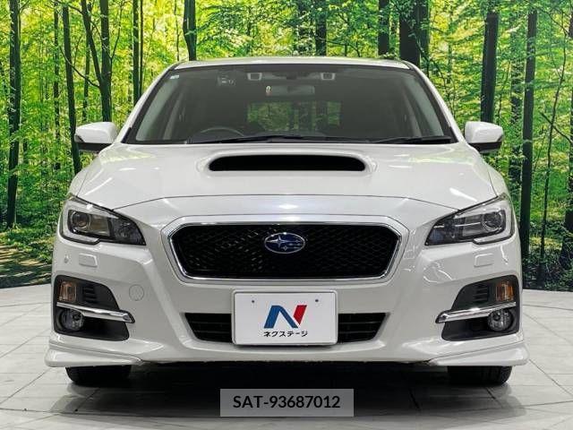 Subaru LEVORG 2014-08 275281-14