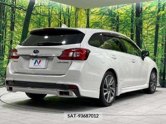 Subaru LEVORG 2014-08 275281-17