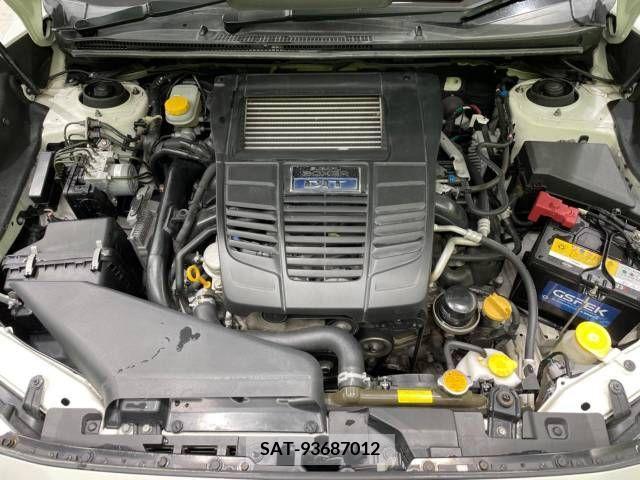 Subaru LEVORG 2014-08 275281-18