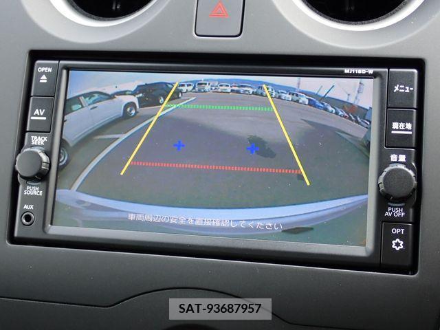 Nissan NOTE 2019-01 207584-5