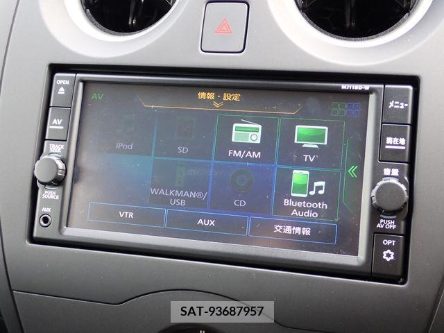 Nissan NOTE 2019-01 207584-6