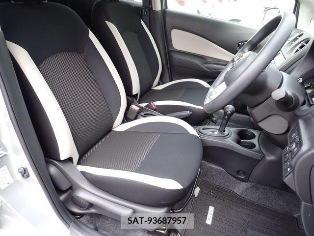 Nissan NOTE 2019-01 207584-13