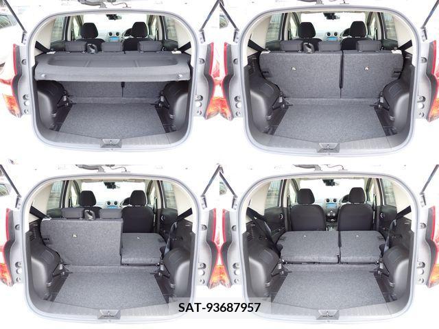 Nissan NOTE 2019-01 207584-15