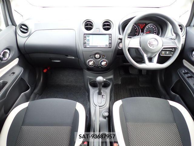 Nissan NOTE 2019-01 207584-1