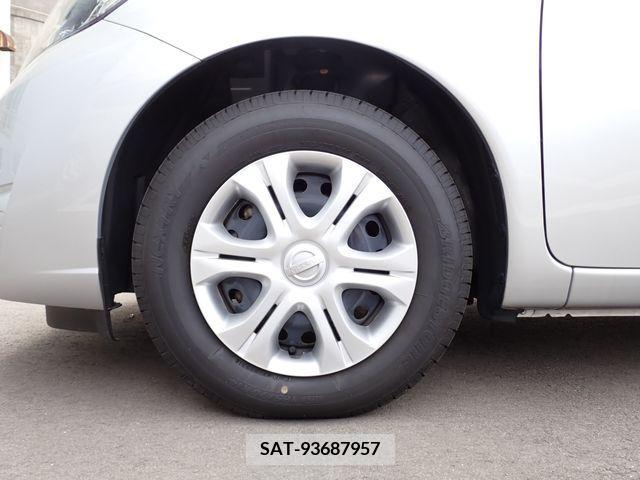Nissan NOTE 2019-01 207584-18