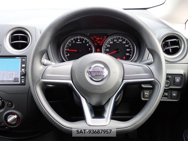 Nissan NOTE 2019-01 207584-3