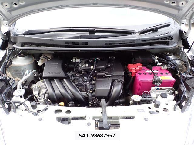 Nissan NOTE 2019-01 207584-19