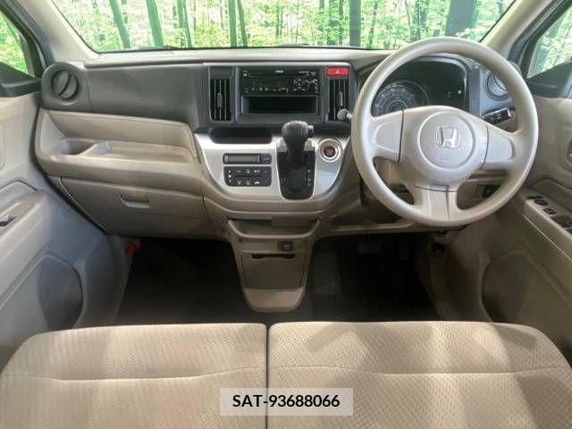 Honda N-WGN 2015-04 393064-1
