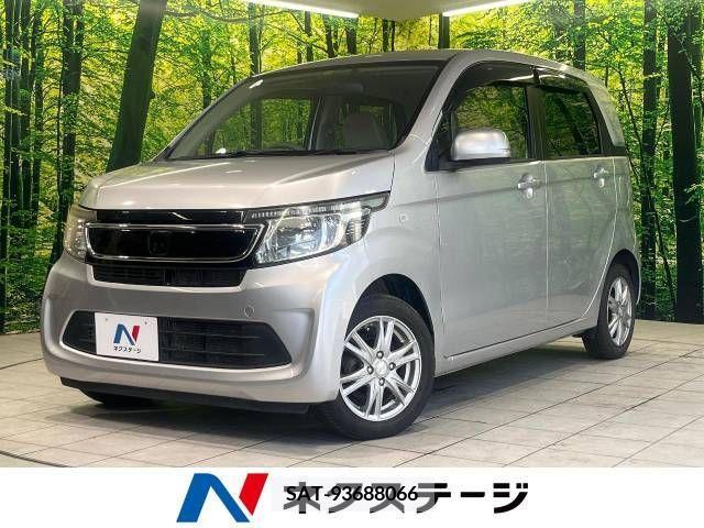 Honda N-WGN 2015-04 393064-0