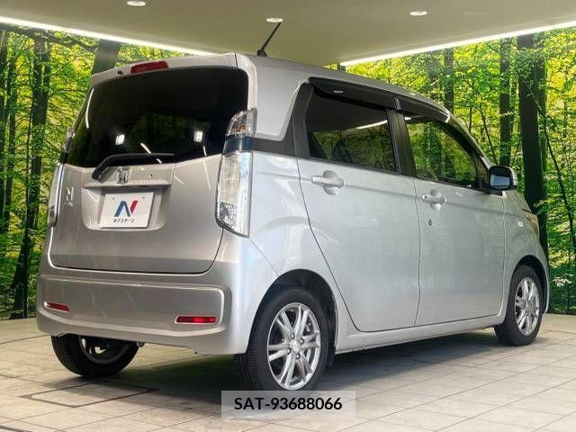 Honda N-WGN 2015-04 393064-17