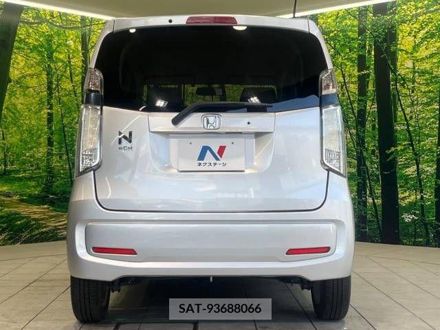 Honda N-WGN 2015-04 393064-15