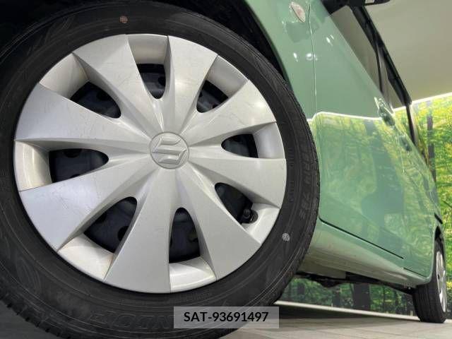 Suzuki SPACIA 2013-10 327641-13