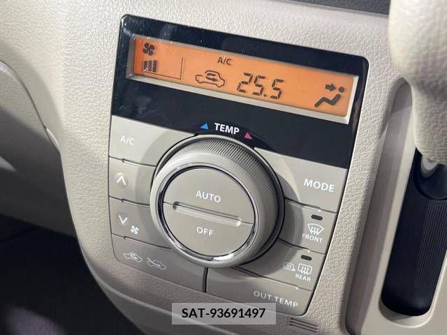 Suzuki SPACIA 2013-10 327641-6
