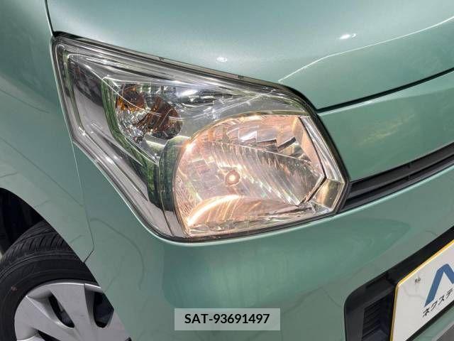 Suzuki SPACIA 2013-10 327641-12