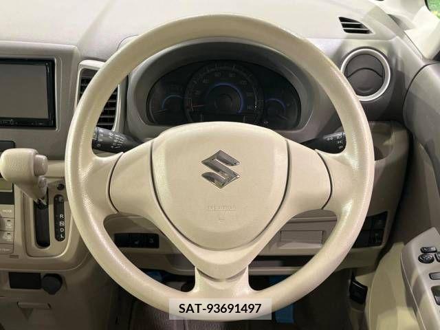 Suzuki SPACIA 2013-10 327641-11