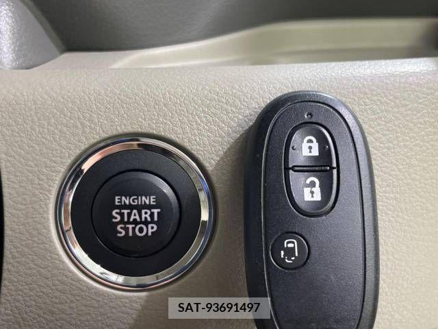 Suzuki SPACIA 2013-10 327641-5