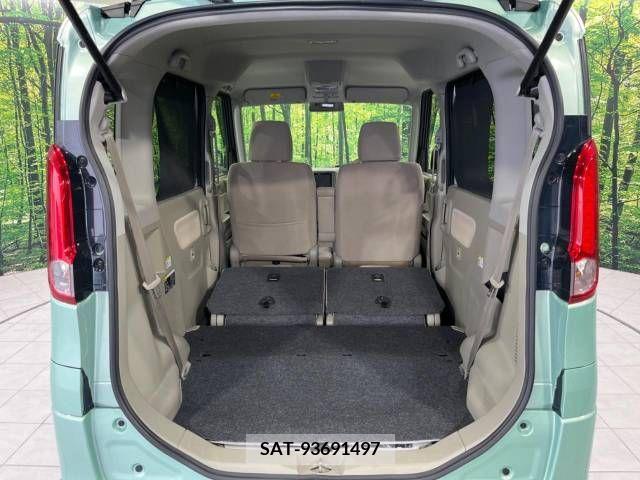 Suzuki SPACIA 2013-10 327641-10