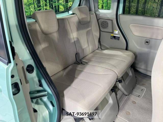 Suzuki SPACIA 2013-10 327641-9