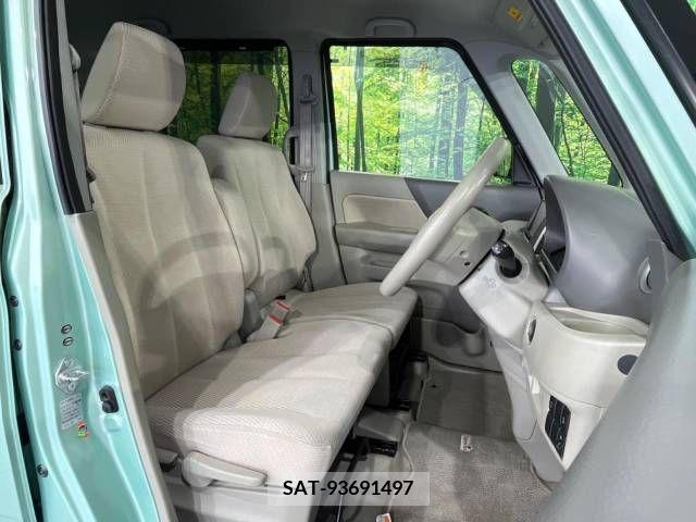 Suzuki SPACIA 2013-10 327641-8