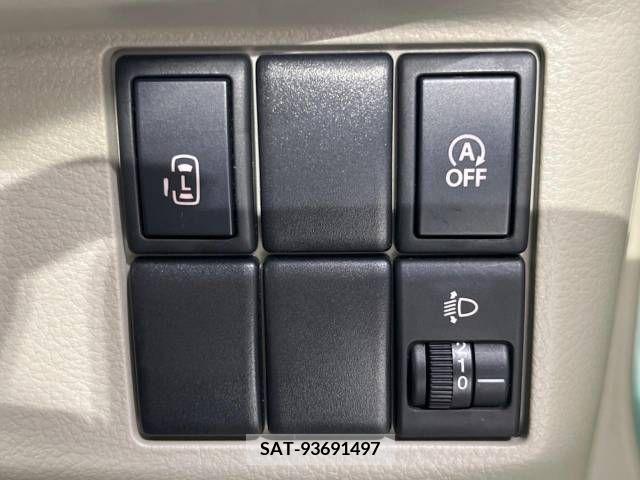 Suzuki SPACIA 2013-10 327641-3
