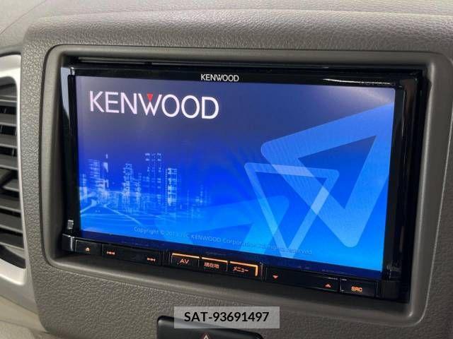 Suzuki SPACIA 2013-10 327641-2