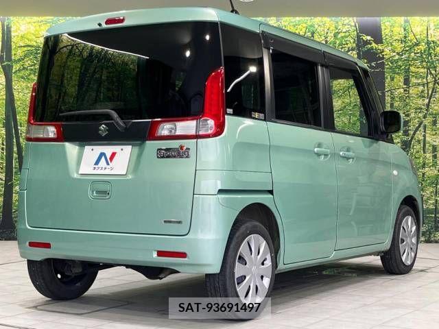 Suzuki SPACIA 2013-10 327641-17