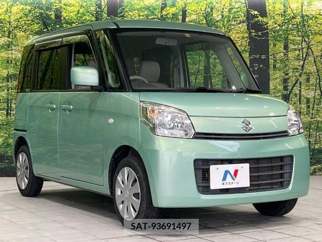 Suzuki SPACIA 2013-10 327641-16