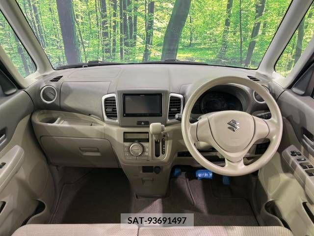 Suzuki SPACIA 2013-10 327641-1