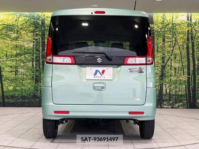 Suzuki SPACIA 2013-10 327641-15