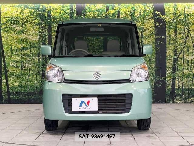 Suzuki SPACIA 2013-10 327641-14