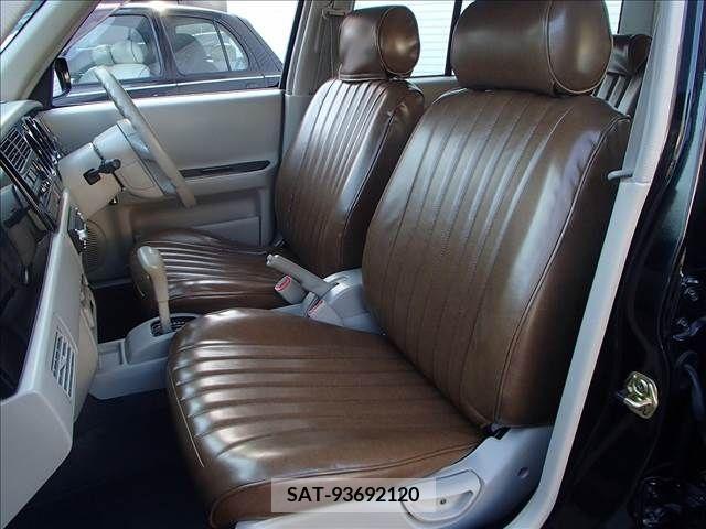 Nissan RASHEEN 1996-09 205089-6