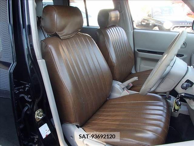 Nissan RASHEEN 1996-09 205089-28