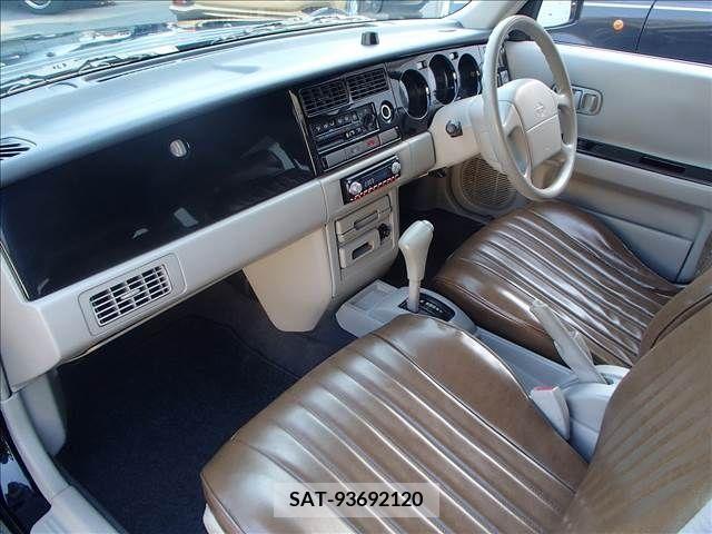 Nissan RASHEEN 1996-09 205089-7