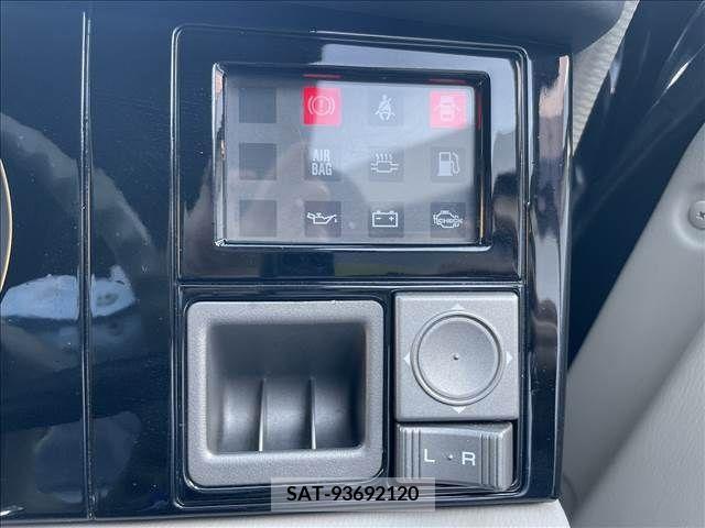 Nissan RASHEEN 1996-09 205089-17