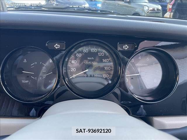 Nissan RASHEEN 1996-09 205089-16