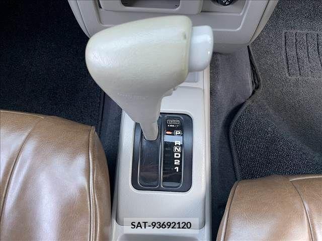 Nissan RASHEEN 1996-09 205089-18