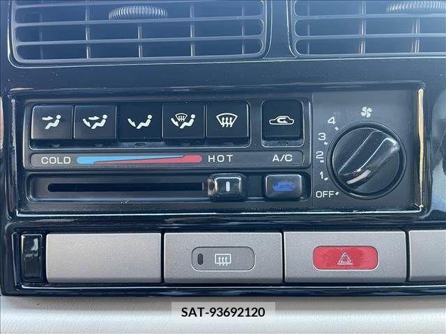 Nissan RASHEEN 1996-09 205089-19