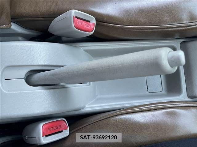 Nissan RASHEEN 1996-09 205089-20