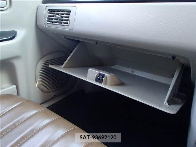 Nissan RASHEEN 1996-09 205089-22