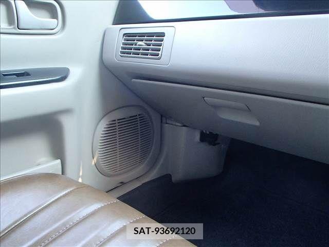 Nissan RASHEEN 1996-09 205089-21