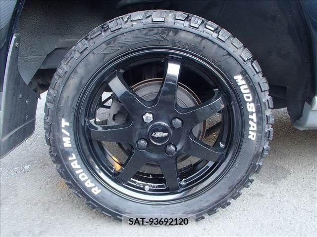 Nissan RASHEEN 1996-09 205089-24