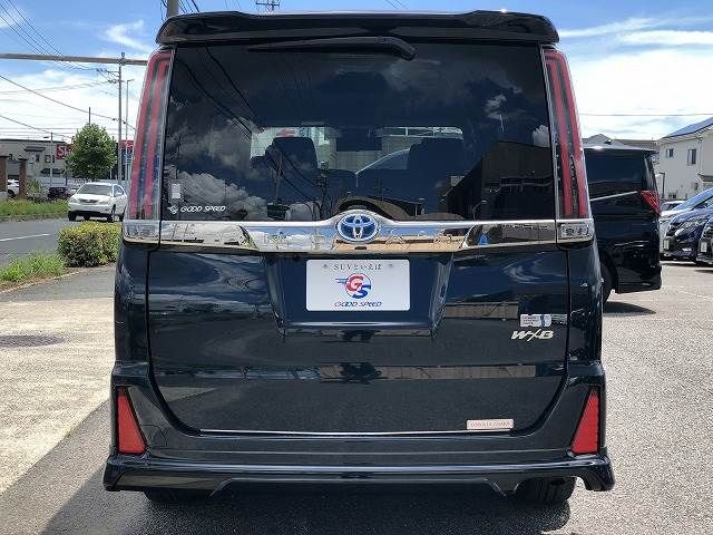 Toyota NOAH HYBRID 2018-11 22511-12