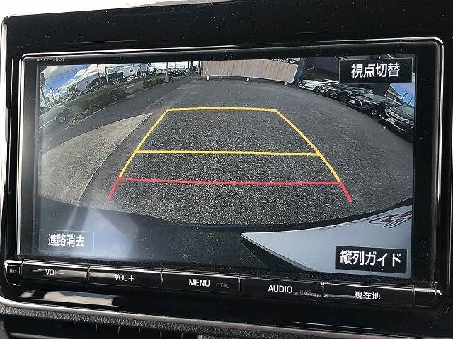 Toyota NOAH HYBRID 2018-11 22511-3