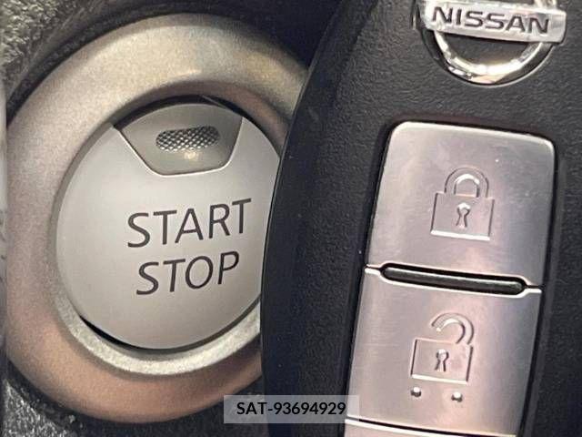 Nissan NOTE 2017-02 305335-7